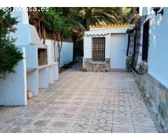 Chalet en Venta en Orihuela Costa, Alicante