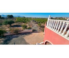 Casa en Venta en Albatera, Alicante