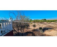 Casa en Venta en Albatera, Alicante