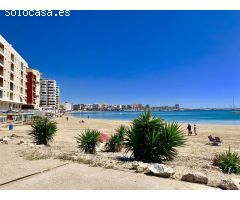 Apartamento en Alquiler en Torrevieja, Alicante