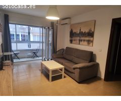 Apartamento en Alquiler en Torrevieja, Alicante