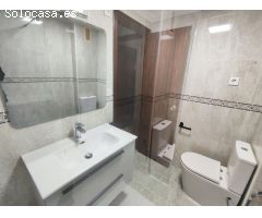 Apartamento en Alquiler en Torrevieja, Alicante