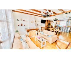 Piso Duplex en Alquiler en Guardamar del Segura, Alicante