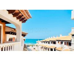 Piso Duplex en Alquiler en Guardamar del Segura, Alicante