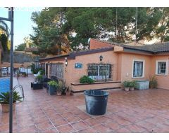 Chalet en Venta en Torrevieja, Alicante
