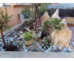 Chalet en Venta en Torrevieja, Alicante