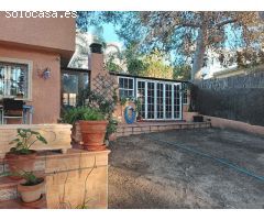 Chalet en Venta en Torrevieja, Alicante