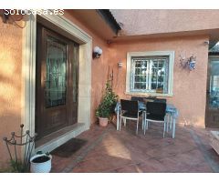 Chalet en Venta en Torrevieja, Alicante