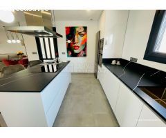Villa en Venta en Torrevieja, Alicante
