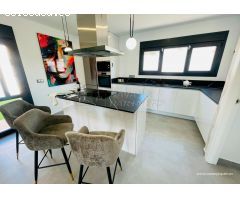 Villa en Venta en Torrevieja, Alicante