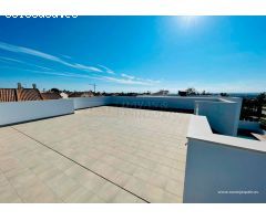 Villa en Venta en Torrevieja, Alicante