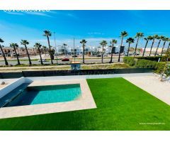 Villa en Venta en Torrevieja, Alicante