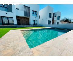 Villa en Venta en Torrevieja, Alicante