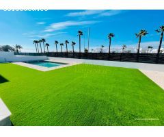 Villa en Venta en Torrevieja, Alicante