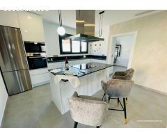 Villa en Venta en Torrevieja, Alicante