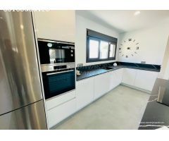 Villa en Venta en Torrevieja, Alicante