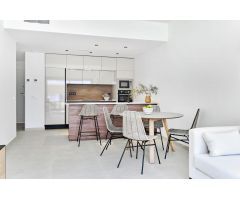 Bungalow en Venta en Torrevieja, Alicante