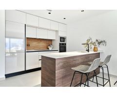 Bungalow en Venta en Torrevieja, Alicante