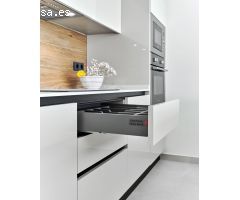 Bungalow en Venta en Torrevieja, Alicante