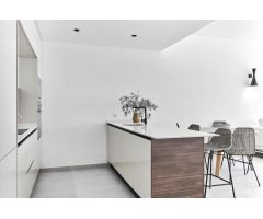 Bungalow en Venta en Torrevieja, Alicante