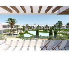 Bungalow en Venta en Torrevieja, Alicante