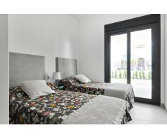 Bungalow en Venta en Torrevieja, Alicante