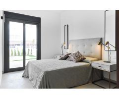 Bungalow en Venta en Torrevieja, Alicante