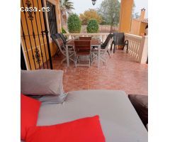 Villa en Alquiler en Elche/Elx, Alicante