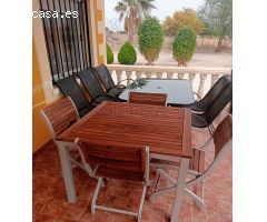 Villa en Alquiler en Elche/Elx, Alicante