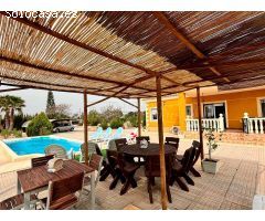 Villa en Alquiler en Elche/Elx, Alicante