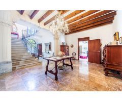 VILLA DE PUEBLO ESPECTACULAR