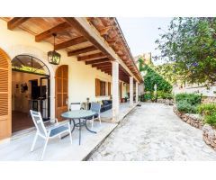 VILLA DE PUEBLO ESPECTACULAR
