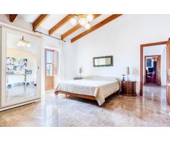 VILLA DE PUEBLO ESPECTACULAR