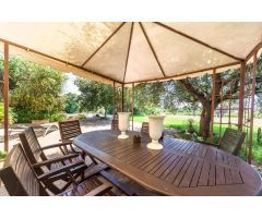 SE VENDE FINCA RUSTICA EN SENCELLES