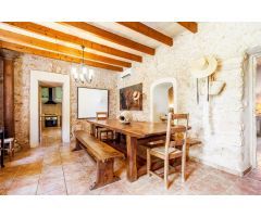 SE VENDE FINCA RUSTICA EN SENCELLES
