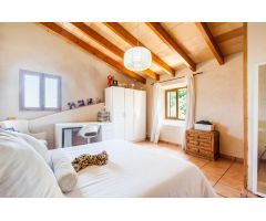 SE VENDE FINCA RUSTICA EN SENCELLES
