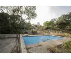 Espectacular Finca en Esporles