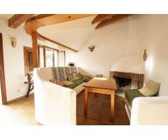 Espectacular Finca en Esporles