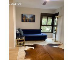 SE VENDE PISAZO REFORMADO EN SANTA CATALINA ( PARKING INCLUIDO)