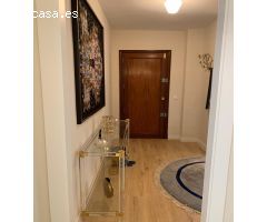 SE VENDE PISAZO REFORMADO EN SANTA CATALINA ( PARKING INCLUIDO)