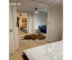 SE VENDE PISAZO REFORMADO EN SANTA CATALINA ( PARKING INCLUIDO)