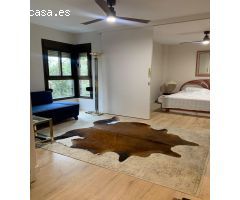 SE VENDE PISAZO REFORMADO EN SANTA CATALINA ( PARKING INCLUIDO)