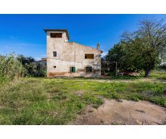 MASIA EN SON FERRIOL