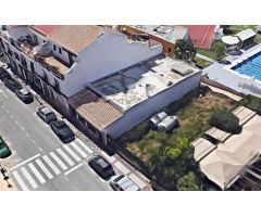 GRAN LOCAL COMERCIAL EN CANCELADA, ESTEPONA