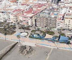PISO DE 3 DORMITORIOS JUNTO AL MAR