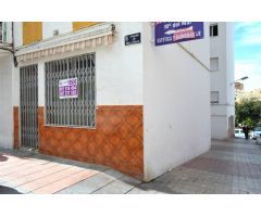 Local comercial en Mar y Sierra