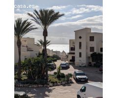 ÁTICO CON VISTAS AL MAR Y LUMINOSIDAD EN VISTA BAHÍA, BAHÍA DE CASARES