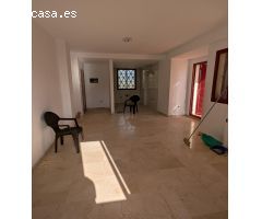 ÁTICO CON VISTAS AL MAR Y LUMINOSIDAD EN VISTA BAHÍA, BAHÍA DE CASARES