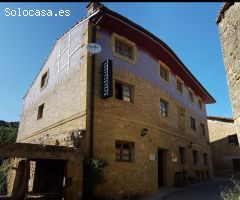 Negocio en Alquiler en San Vicente de la Sonsierra, La Rioja