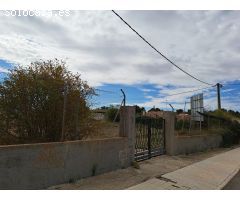 Venta de solar urbano, Urbanización Monte Jarque de Llíria